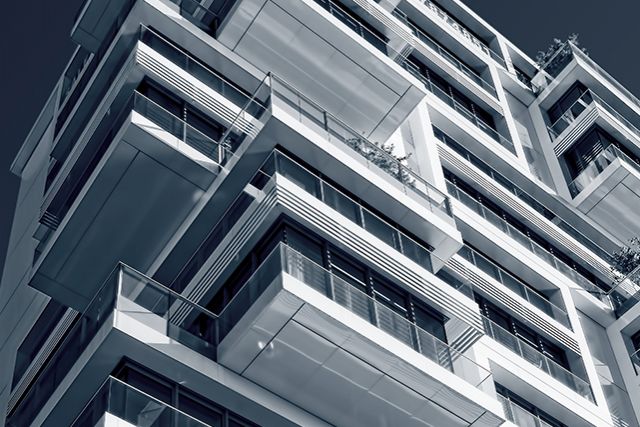 Cladding Accessories